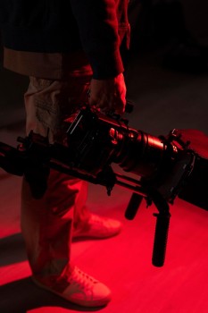 Dizi / Film Çekimleri